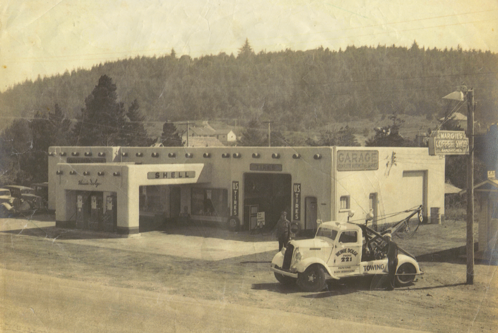 Port Orford Today Archives Port Orford Historical Photos