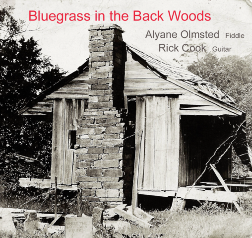 Bluegrass In The Backwoods