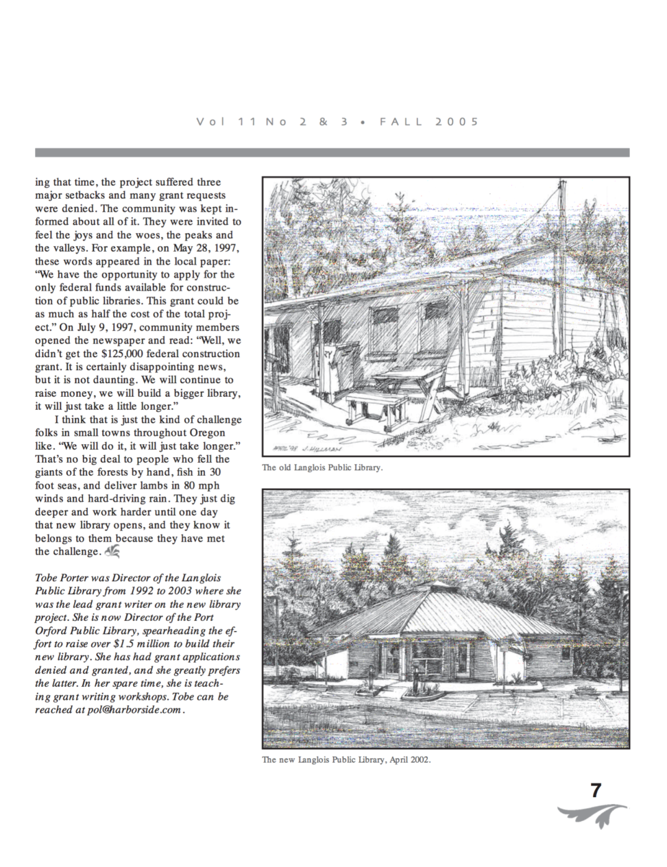 Port Orford Library Port Orford Historical Photos